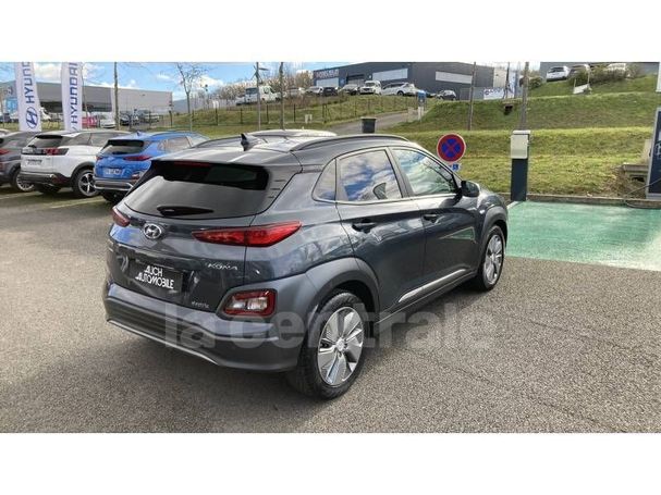 Hyundai Kona 150 kW image number 1