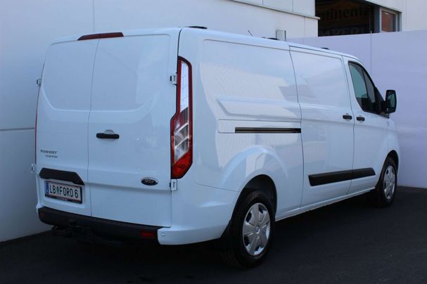 Ford Transit Custom 340 Trend 96 kW image number 10