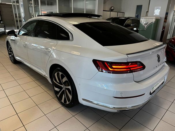 Volkswagen Arteon 4Motion 140 kW image number 6