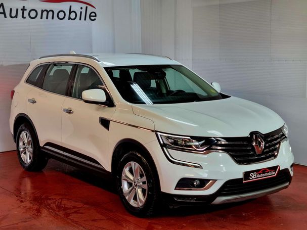 Renault Koleos dCi 96 kW image number 4