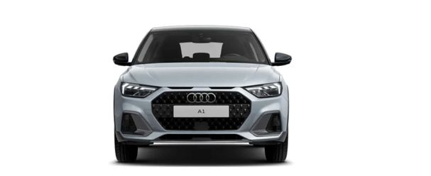 Audi A1 30 TFSI S tronic 85 kW image number 2