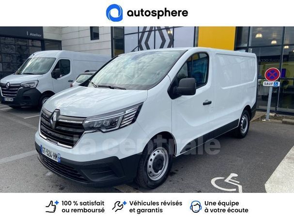  Renault Trafic dCi L1H1 110 kW image number 1