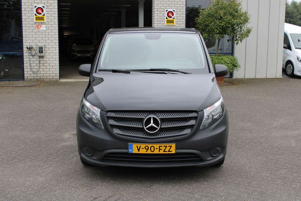 Mercedes-Benz Vito 114 CDi 100 kW image number 2