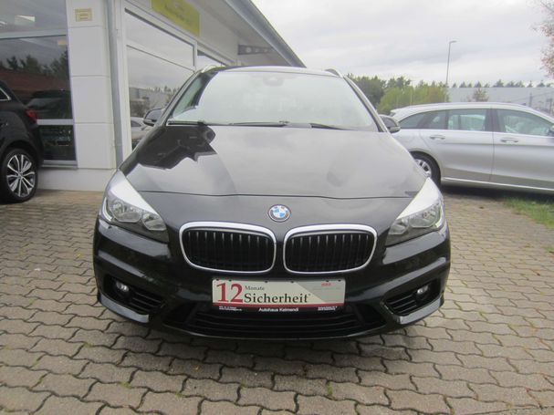 BMW 220i 141 kW image number 4