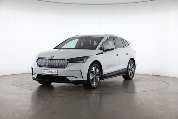 Skoda Enyaq 80x 195 kW image number 3