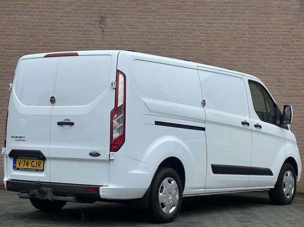 Ford Transit Custom 2.0 TDCi 96 kW image number 2