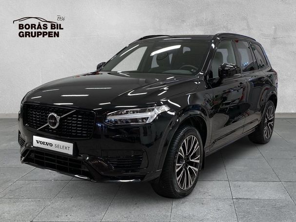 Volvo XC90 AWD T8 341 kW image number 1