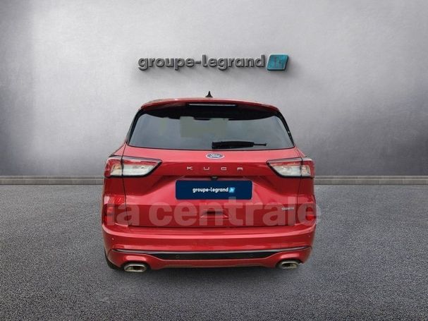 Ford Kuga 140 kW image number 4