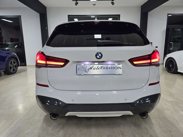 BMW X1 20d xDrive 140 kW image number 6