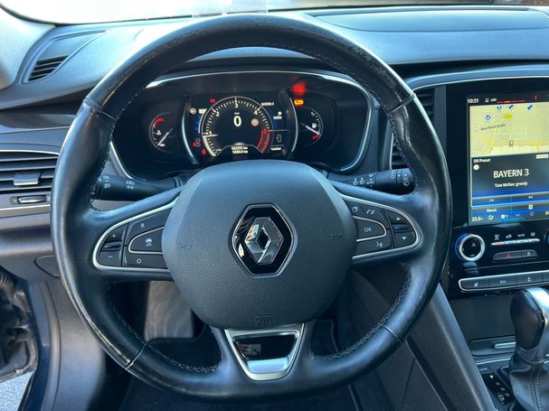 Renault Talisman Grandtour INTENS 118 kW image number 13