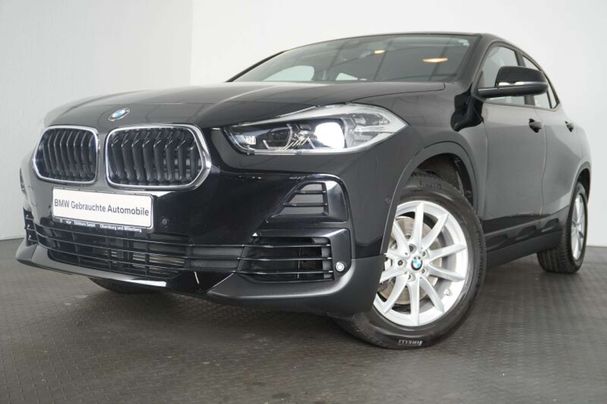 BMW X2 sDrive20i 141 kW image number 1