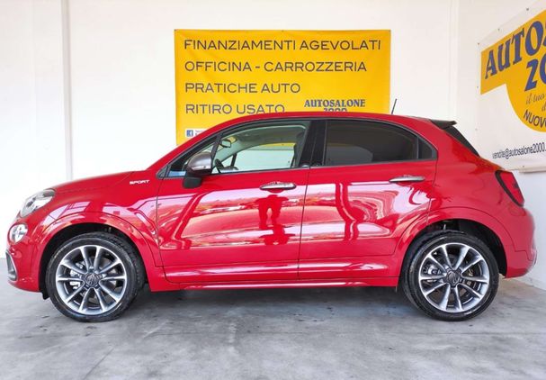 Fiat 500X 96 kW image number 5