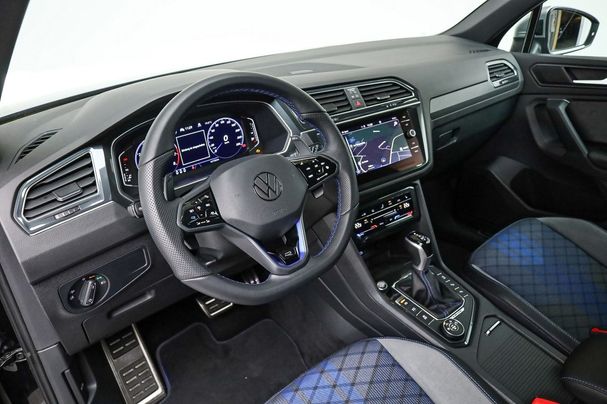 Volkswagen Tiguan R 4Motion DSG 235 kW image number 11