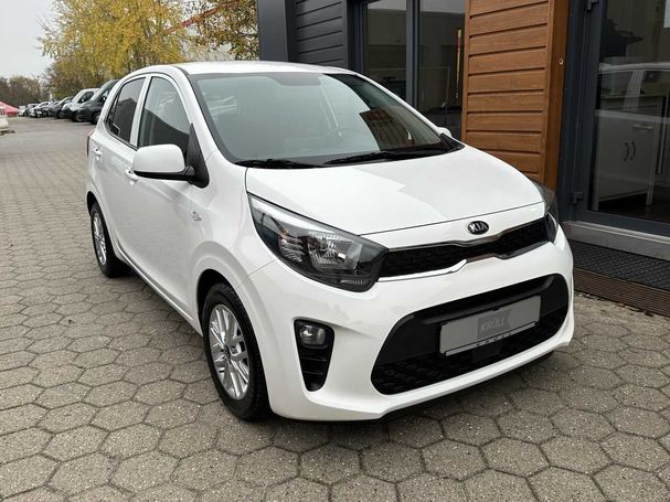 Kia Picanto 1.2 Edition 62 kW image number 2