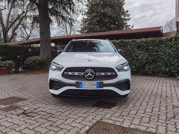 Mercedes-Benz GLA 220 d 140 kW image number 17