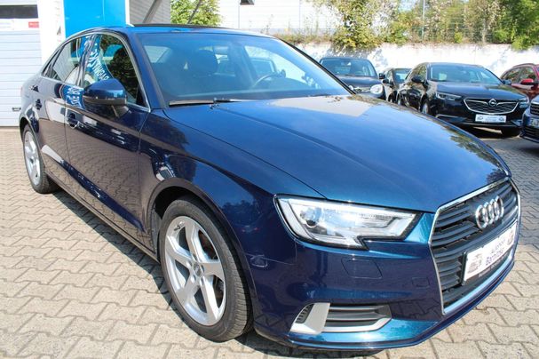 Audi A3 30 TDI 85 kW image number 8