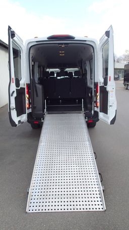 Ford Transit 96 kW image number 7