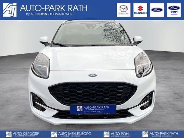 Ford Puma 1.0 ST-Line X 92 kW image number 5