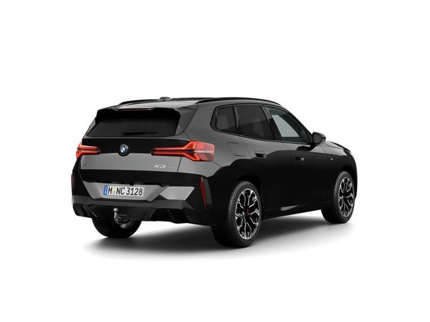 BMW X3 20d xDrive 145 kW image number 2