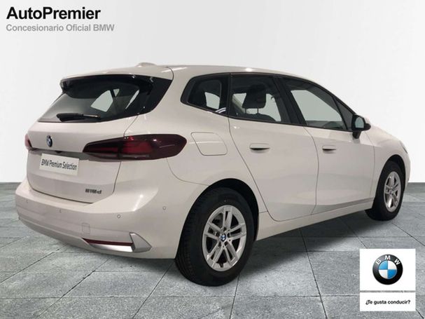 BMW 218d Active Tourer 110 kW image number 3