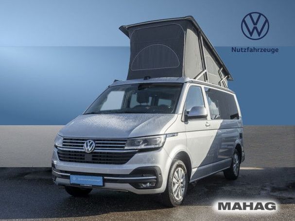 Volkswagen T6 California DSG Ocean 110 kW image number 1