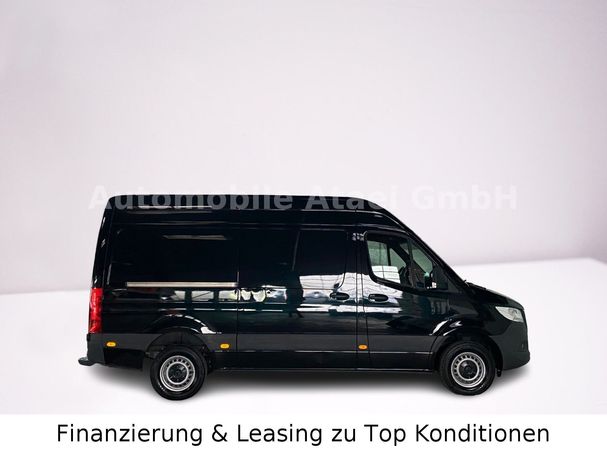 Mercedes-Benz Sprinter 317 125 kW image number 6