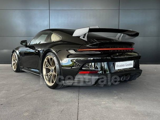 Porsche 992 GT3 4.0 PDK 375 kW image number 13