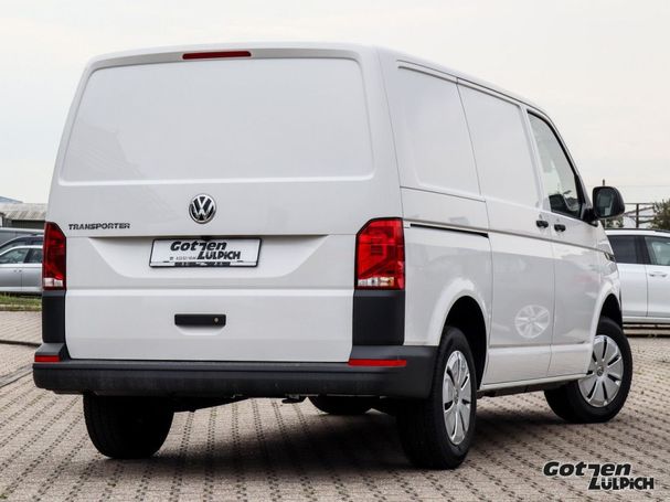 Volkswagen T6 Transporter 81 kW image number 2