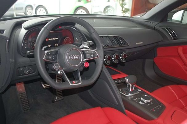 Audi R8 5.2 S tronic Performance 419 kW image number 9