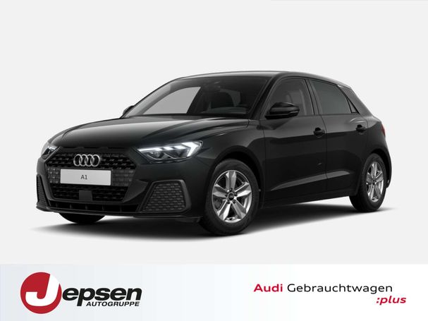 Audi A1 30 TFSI S tronic Sportback 85 kW image number 2