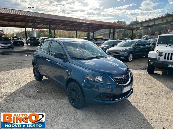 Lancia Ypsilon 52 kW image number 2