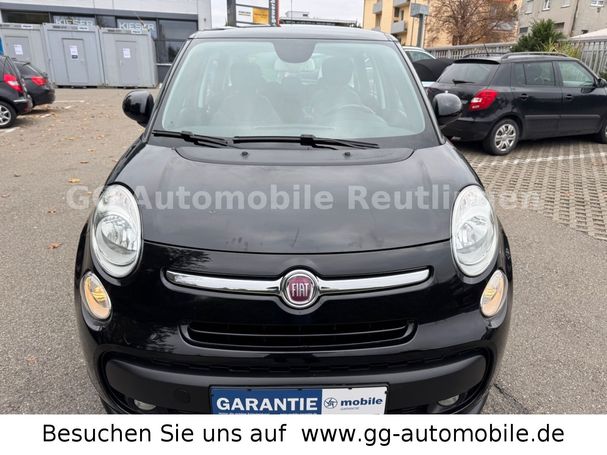 Fiat 500L 77 kW image number 23