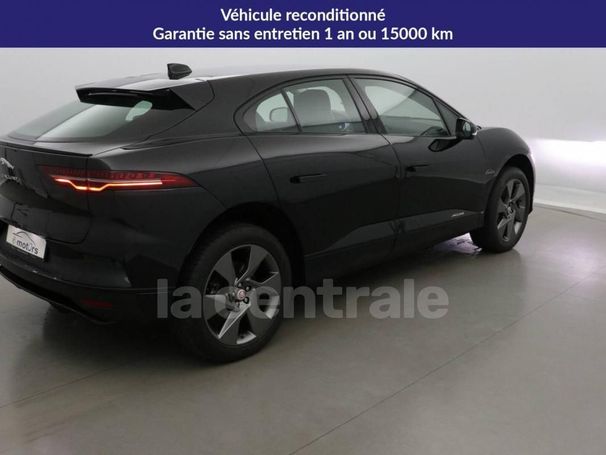 Jaguar I-Pace EV400 AWD SE 294 kW image number 5