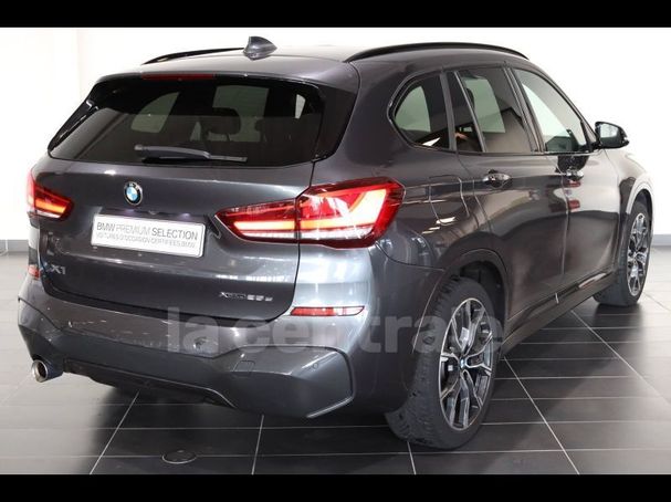 BMW X1 25e xDrive 162 kW image number 4