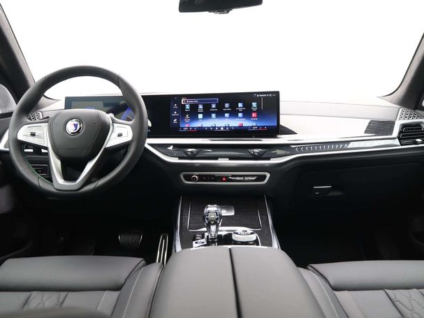 ALPINA XB7 457 kW image number 11