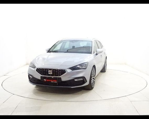 Seat Leon ST 1.5 eTSI 110 kW image number 1