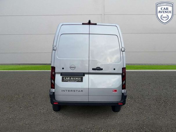 Nissan Interstar L2H2 dCi 150 112 kW image number 4