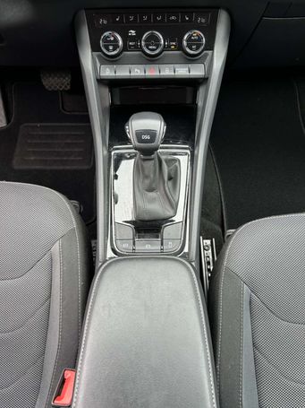 Skoda Kodiaq 1.5 TSI DSG Ambition 110 kW image number 13