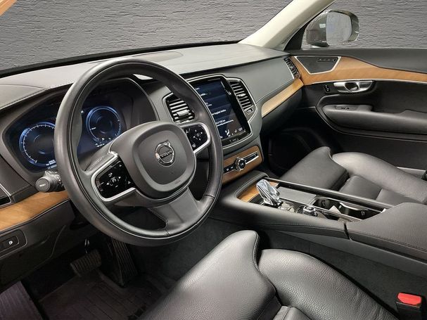 Volvo XC90 AWD T8 341 kW image number 6