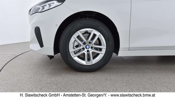 BMW 216i Active Tourer Active Tourer 90 kW image number 6