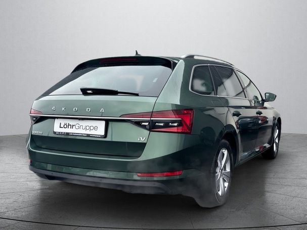 Skoda Superb 1.4 IV 160 kW image number 3