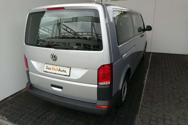 Volkswagen T6 Transporter 4Motion 110 kW image number 3