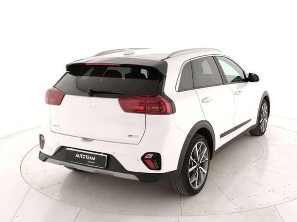 Kia Niro 1.6 GDI 104 kW image number 2