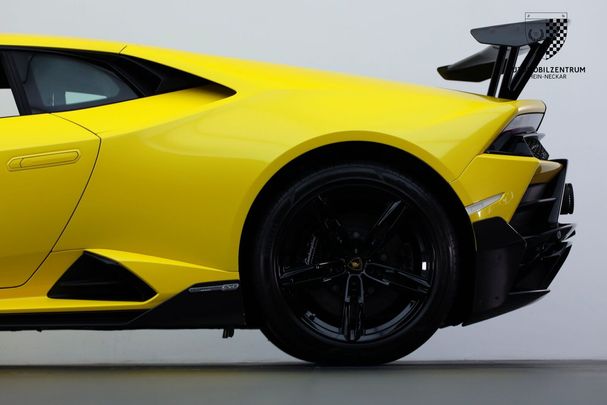 Lamborghini Huracan 449 kW image number 34