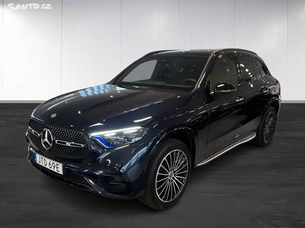 Mercedes-Benz GLC 300 de AMG Premium Plus 4Matic 245 kW image number 1