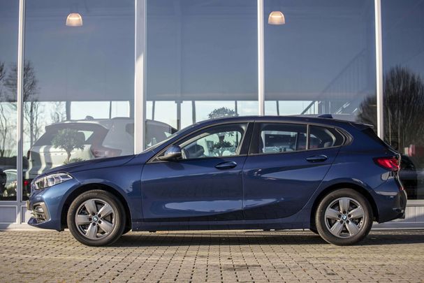 BMW 118i 104 kW image number 5