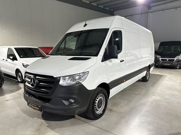 Mercedes-Benz Sprinter 317 CDI RWD 125 kW image number 1