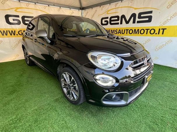 Fiat 500X 1.0 88 kW image number 2