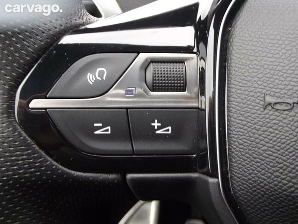 Peugeot 5008 BlueHDi 88 kW image number 26