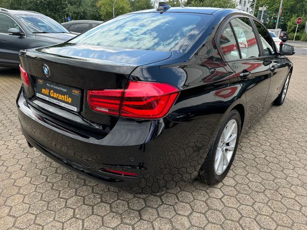 BMW 330d 190 kW image number 4